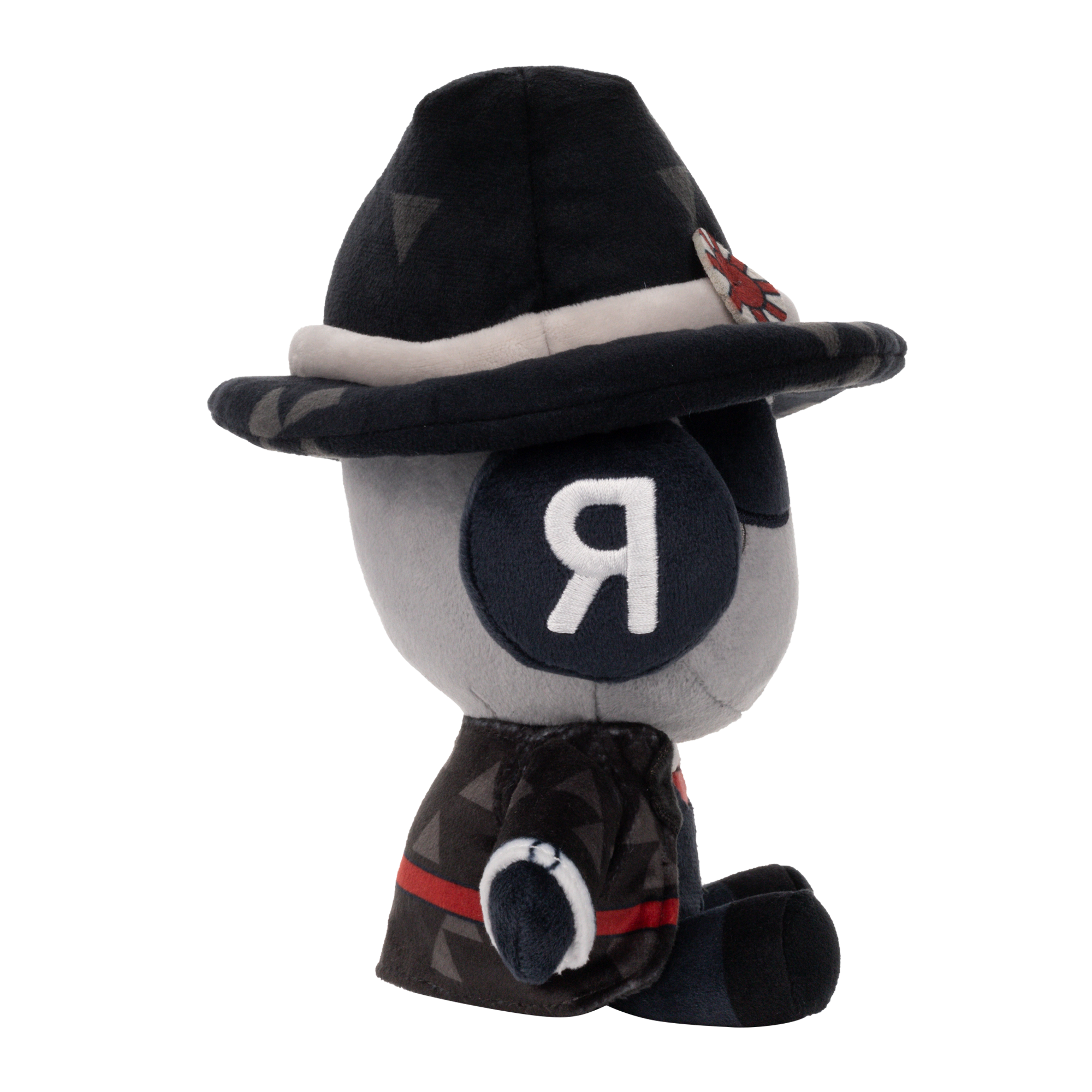 Chance 2.0 Plush