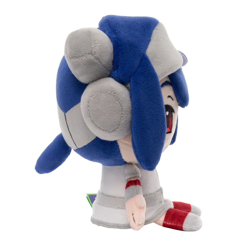 Cheese Lea Plushie