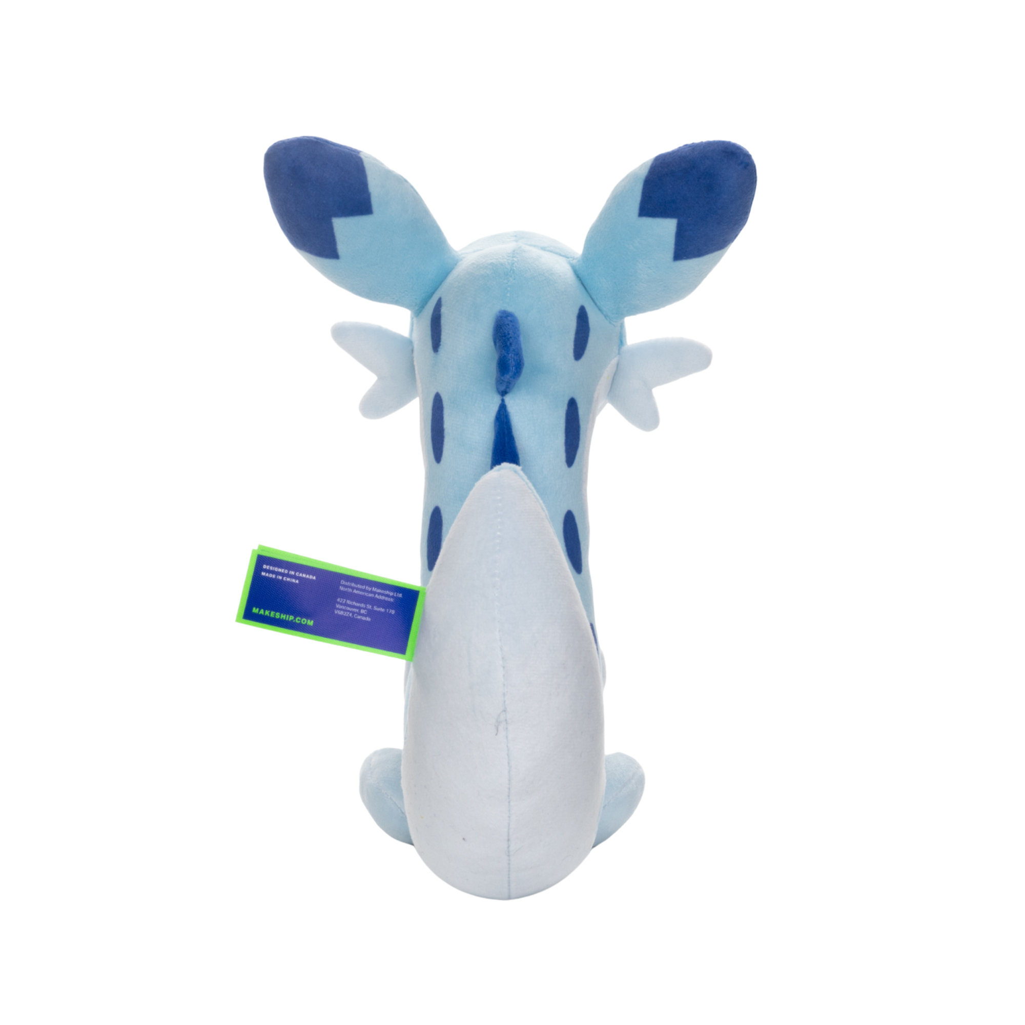 Chillet Plush