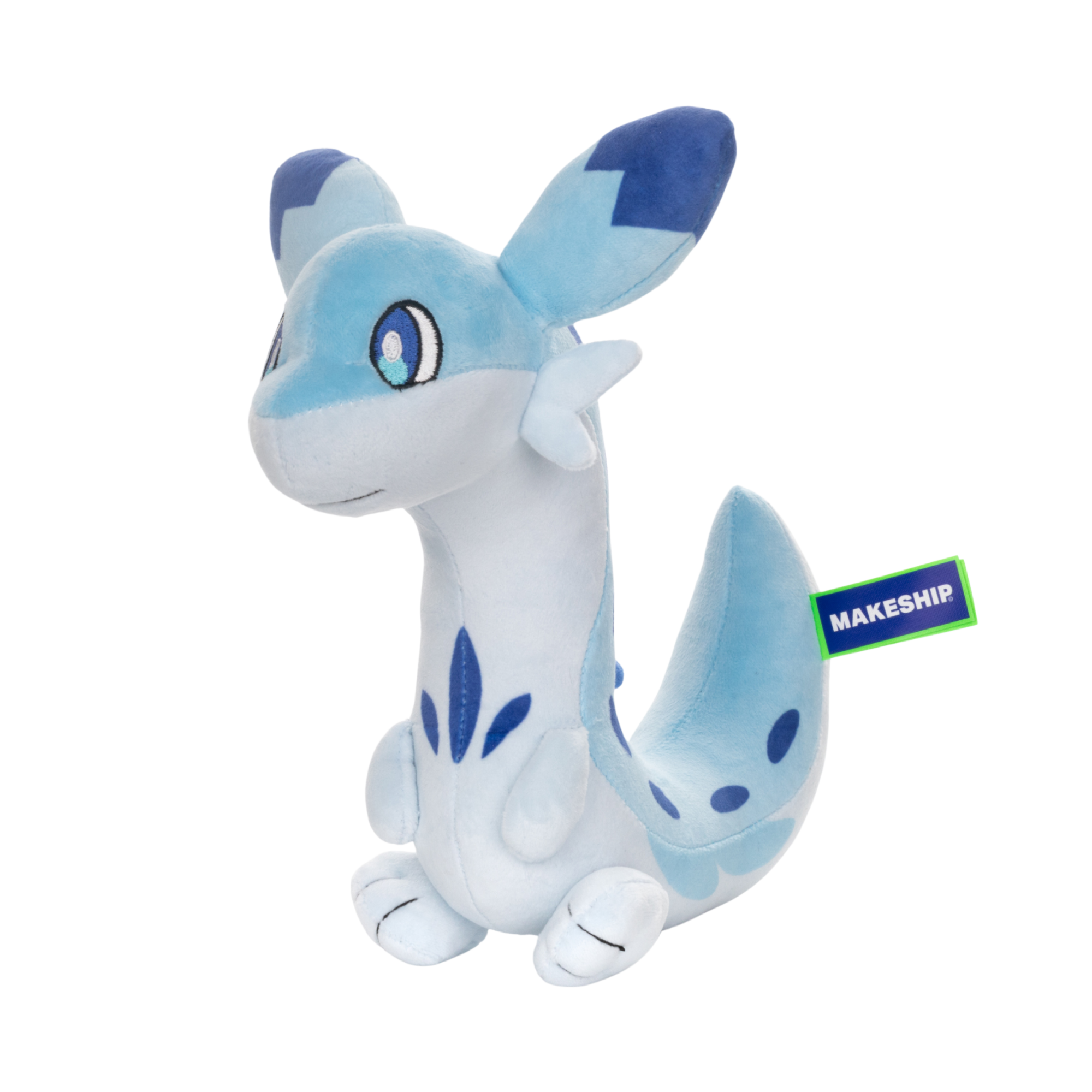 Chillet Plush