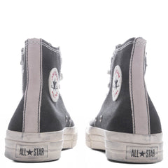 Converse x Madhappy Chuck 70 Hi - Black/Egret/Black