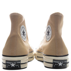 Chuck 70 Hi - Hay Day/Egret/Black