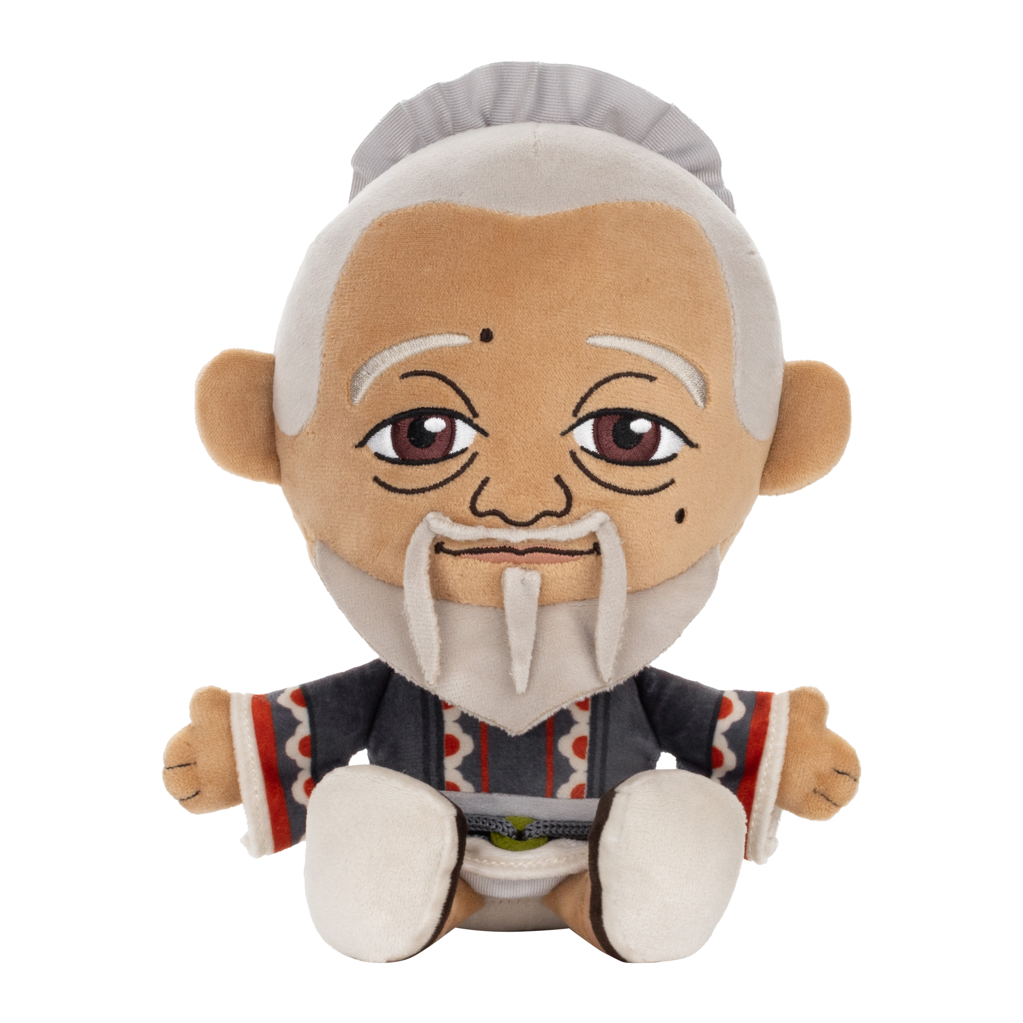 Confucius Plushie