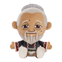 Confucius Plushie