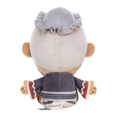 Confucius Plushie
