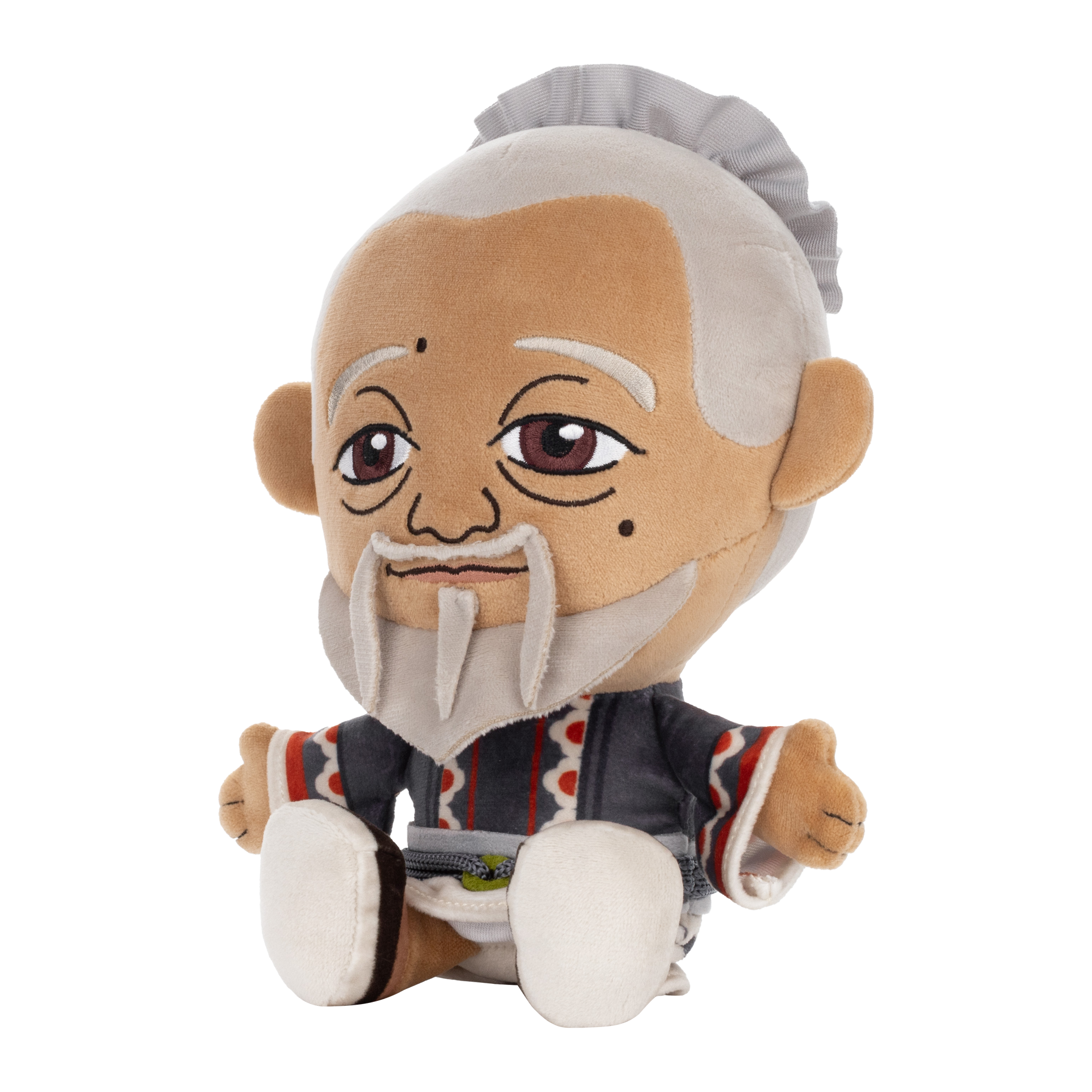Confucius Plushie
