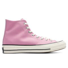 Chuck 70 Hi - Amber Pink/Egret/Black