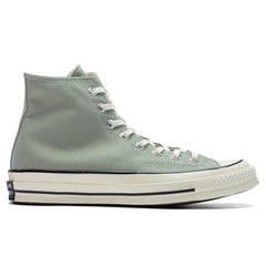 Chuck 70 Hi - Summit Sage/Egret/Black