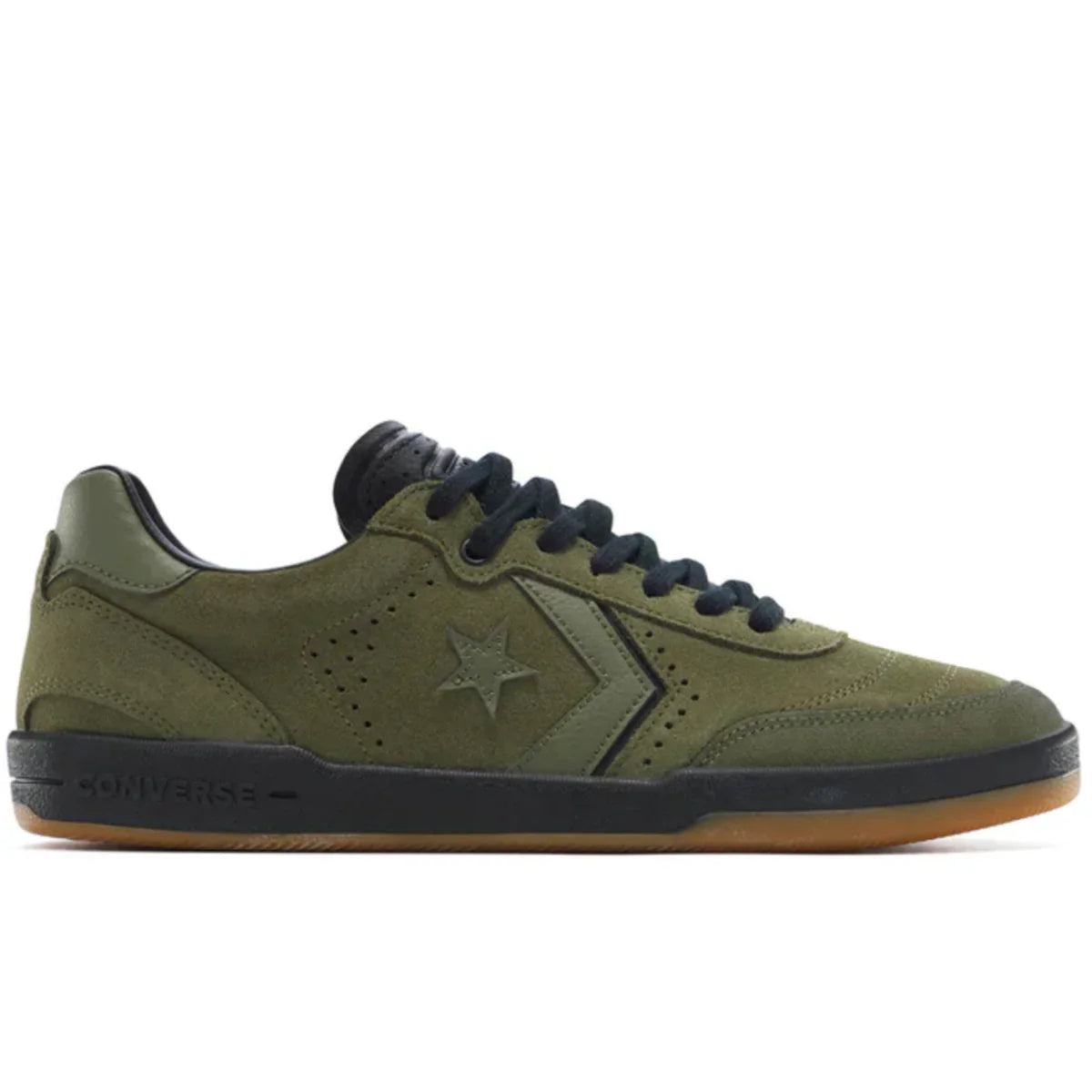 Converse Louie Lopez Pro 2 OX (Utility/Egret/Gum)