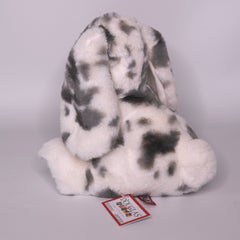 Bouncie Spotted Soft Bunny