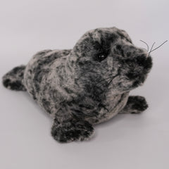 Speckles Monk Seal