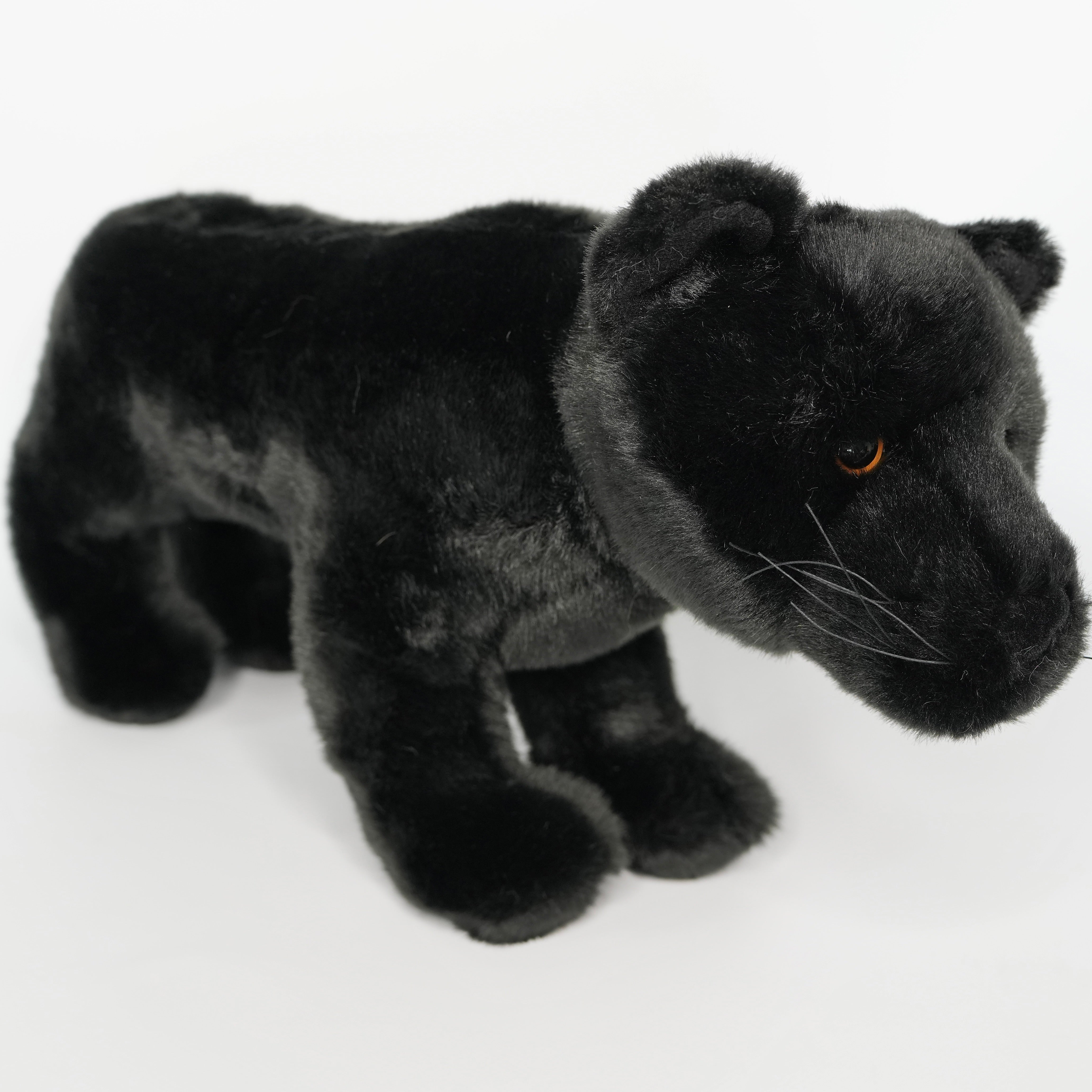 Jagger Black Panther