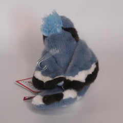 Denim Blue Jay