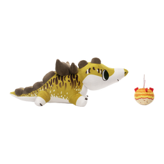Desmatosuchus Sand Stripe Plushie