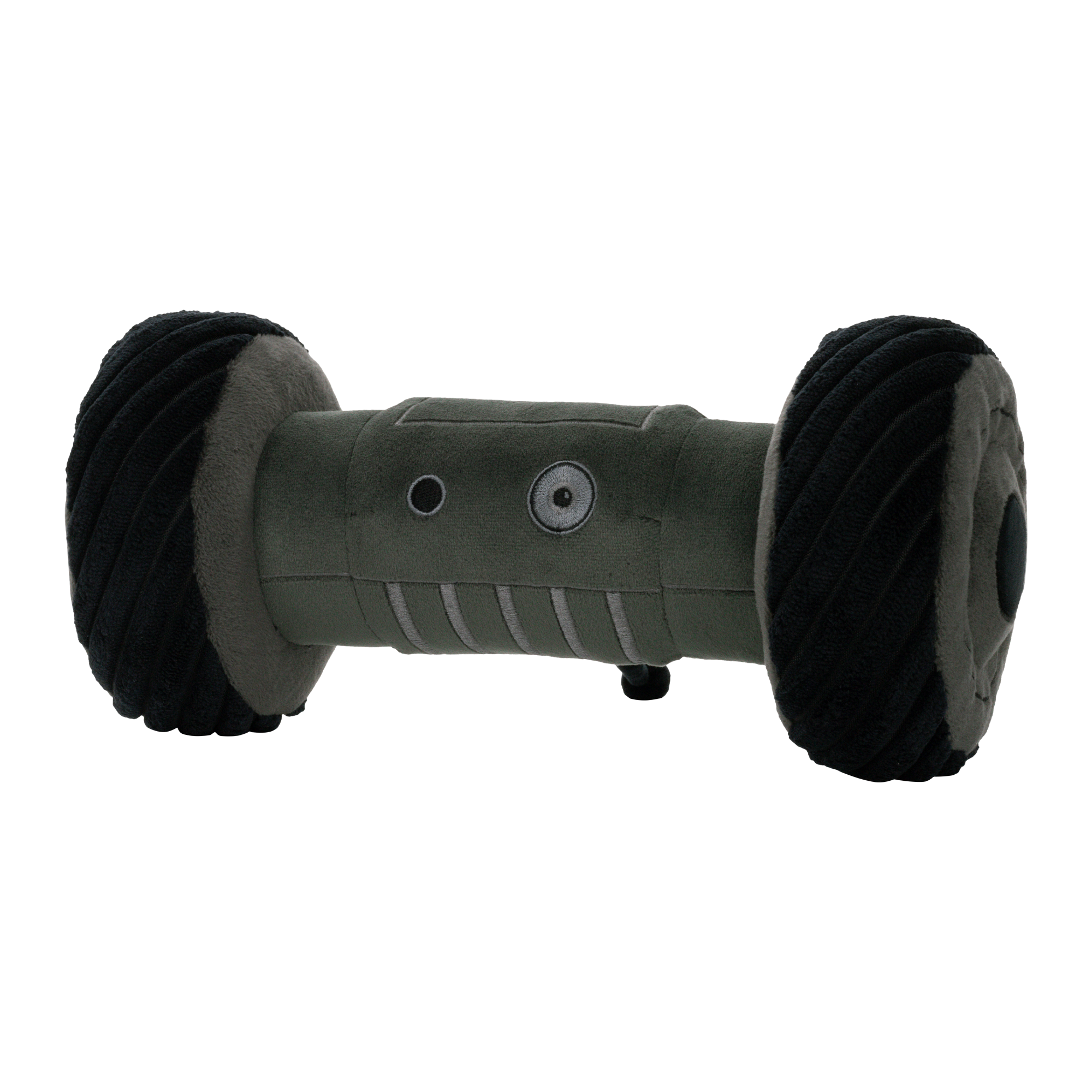 Drone Plushie