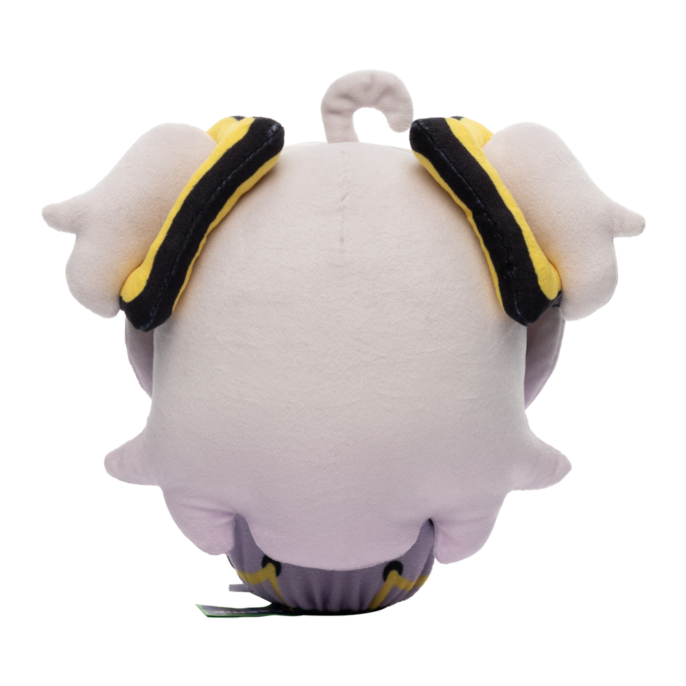 Life is Pain Dayo Plush