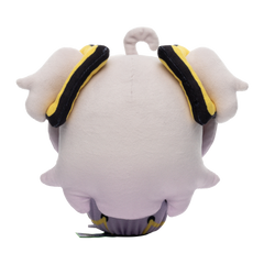 Life is Pain Dayo Plush