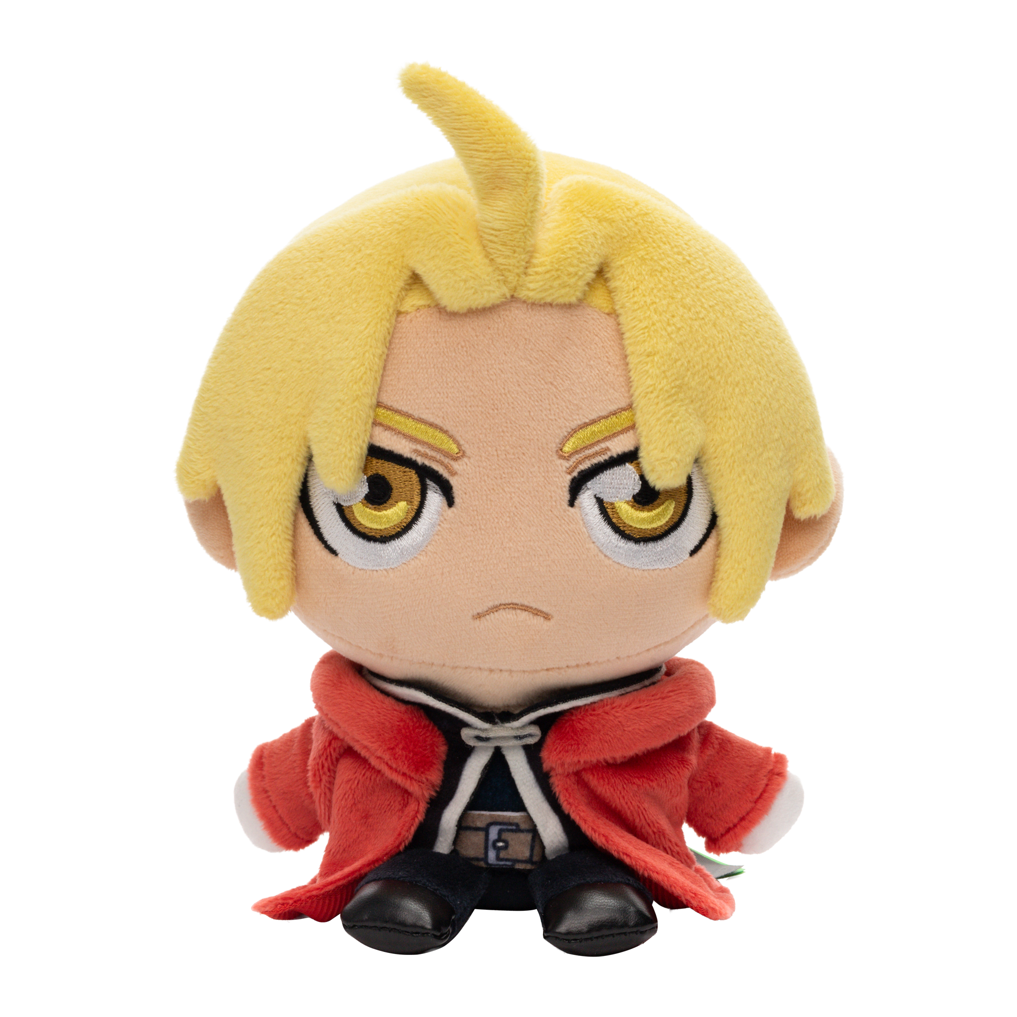 Edward Elric Plush