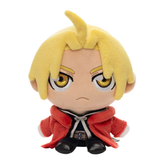 Edward Elric Plush