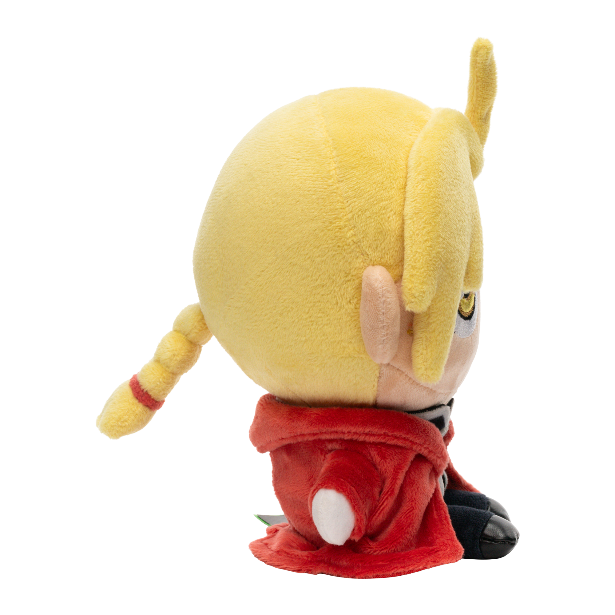 Edward Elric Plush