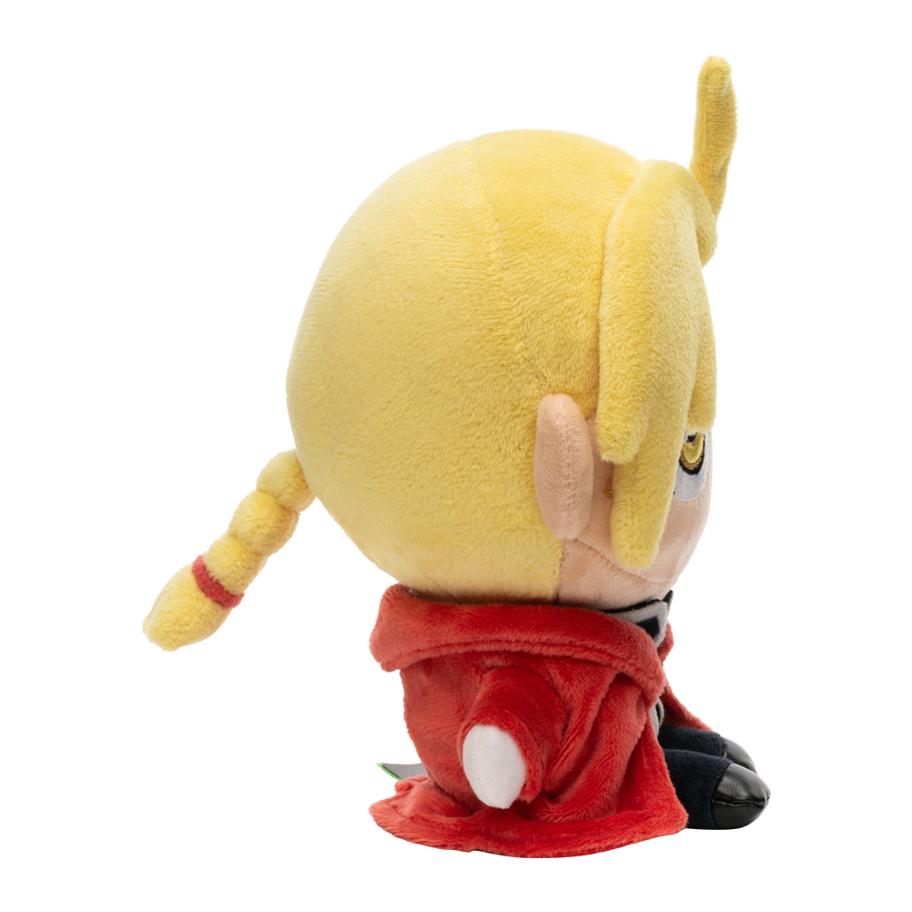 Edward Elric Plush