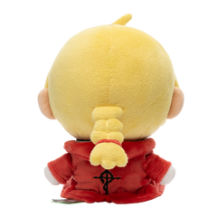 Edward Elric Plush