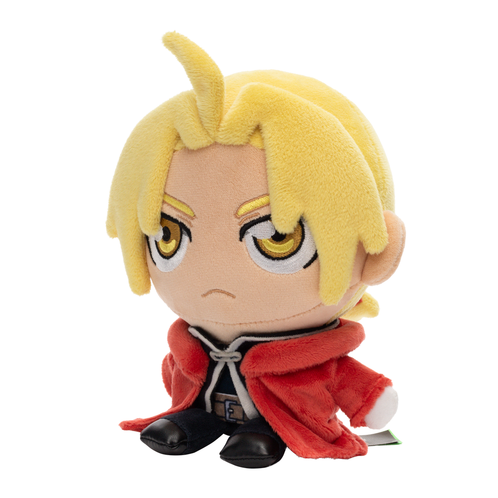 Edward Elric Plush