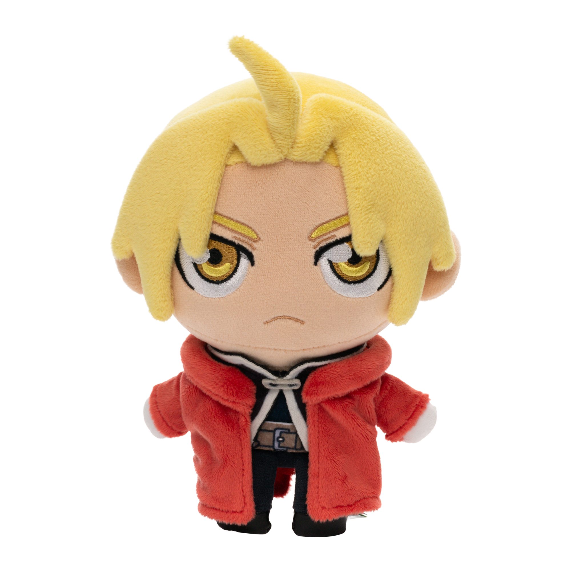 Edward Elric Plush