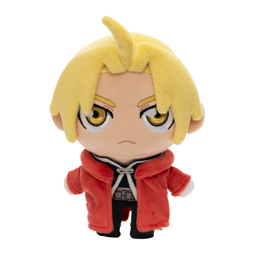 Edward Elric Plush