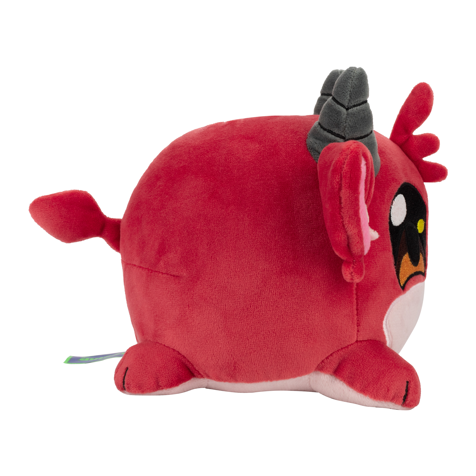 Emotional Support Demon Plush