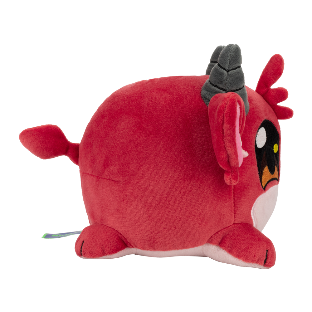 Emotional Support Demon Plush