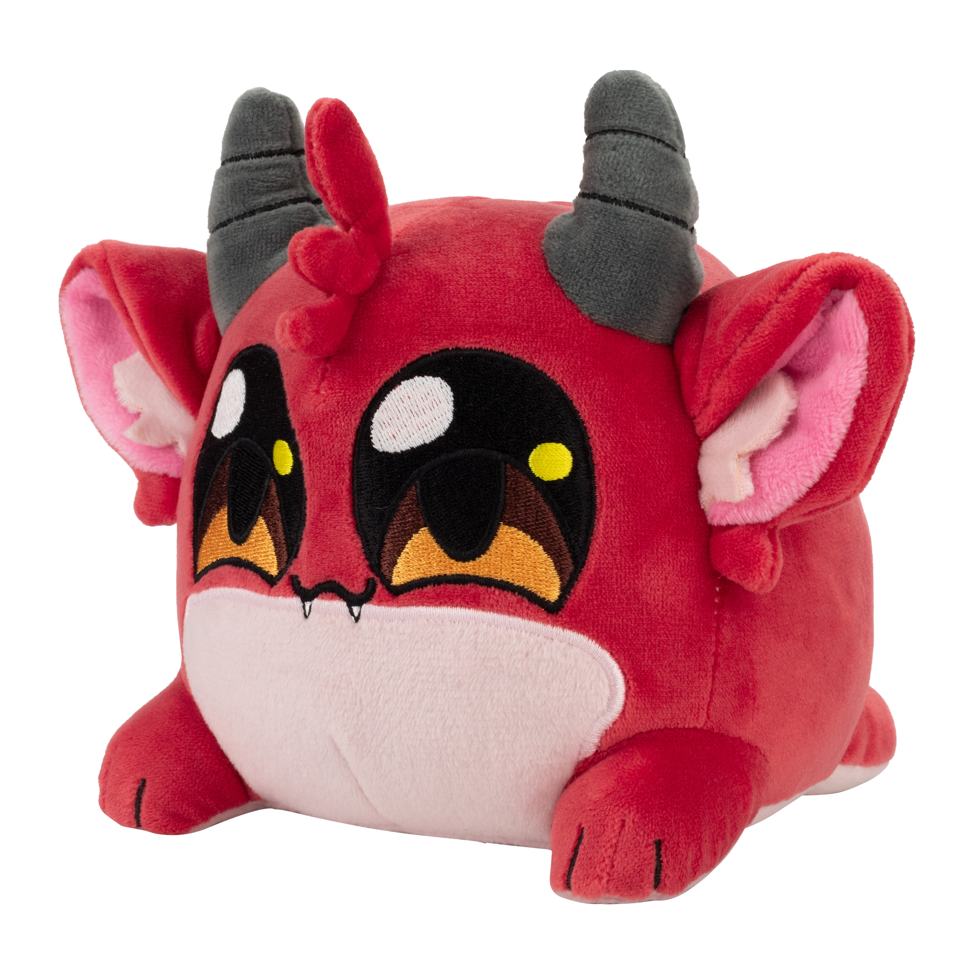 Emotional Support Demon Plush