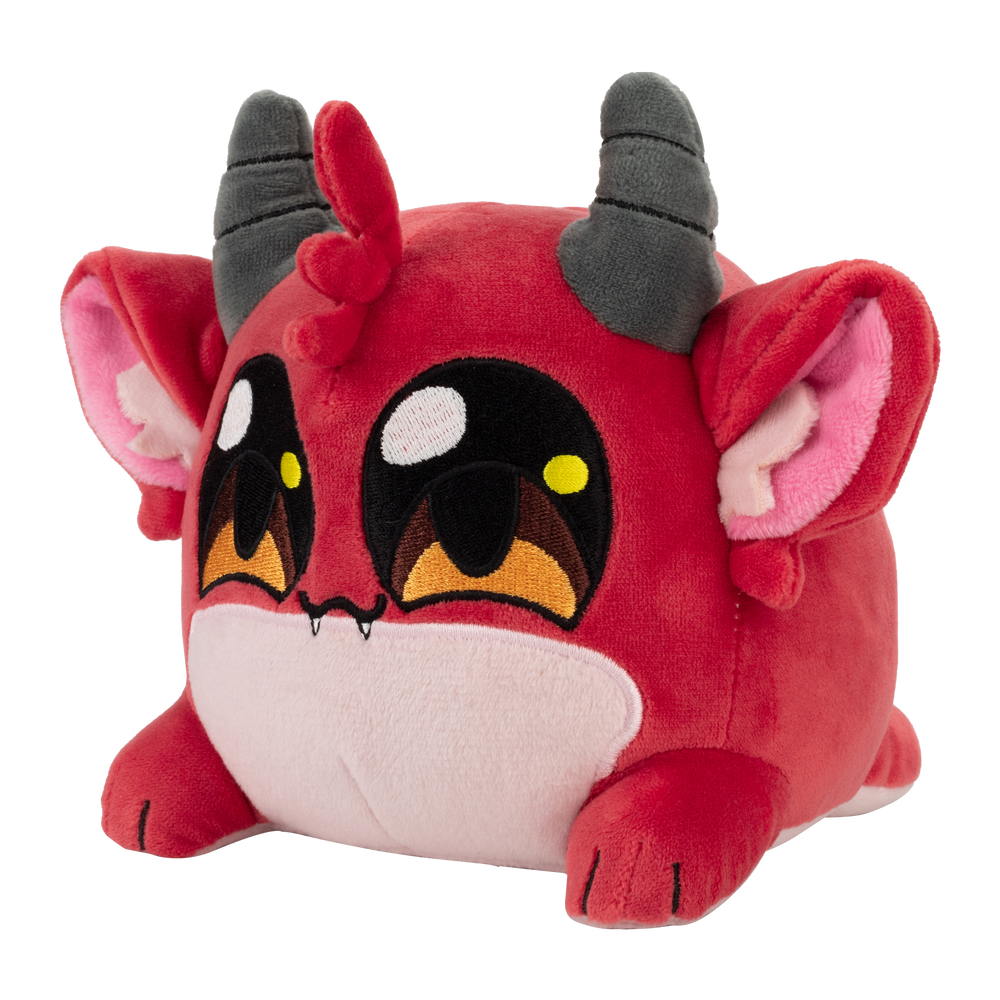 Emotional Support Demon Plush