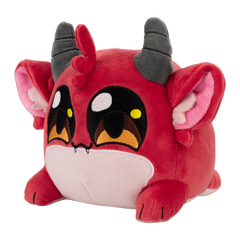 Emotional Support Demon Plush