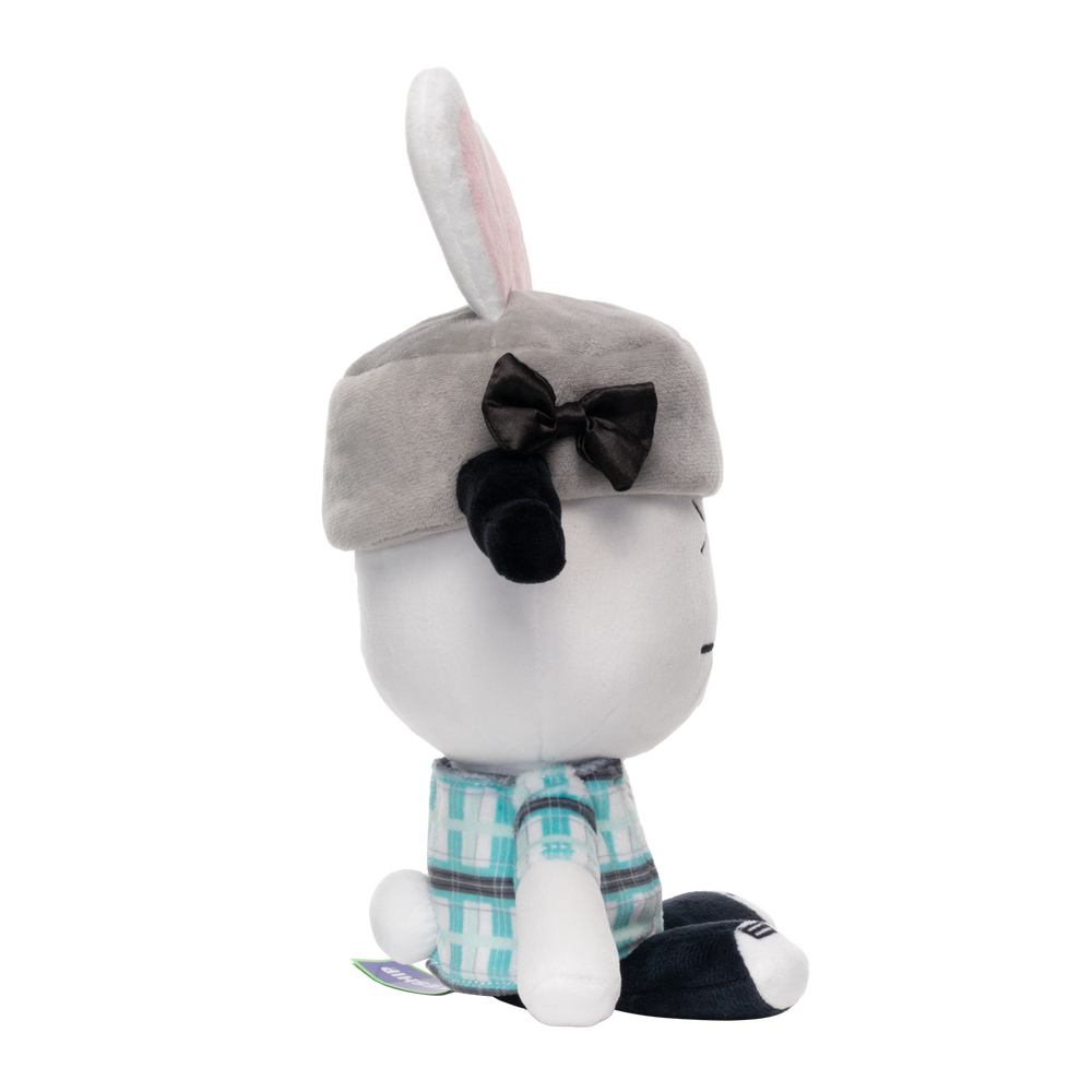 FaceLULZ Plush