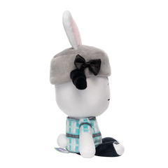 FaceLULZ Plush