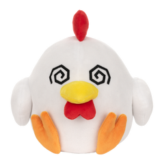 Fainted Chikipi Plush