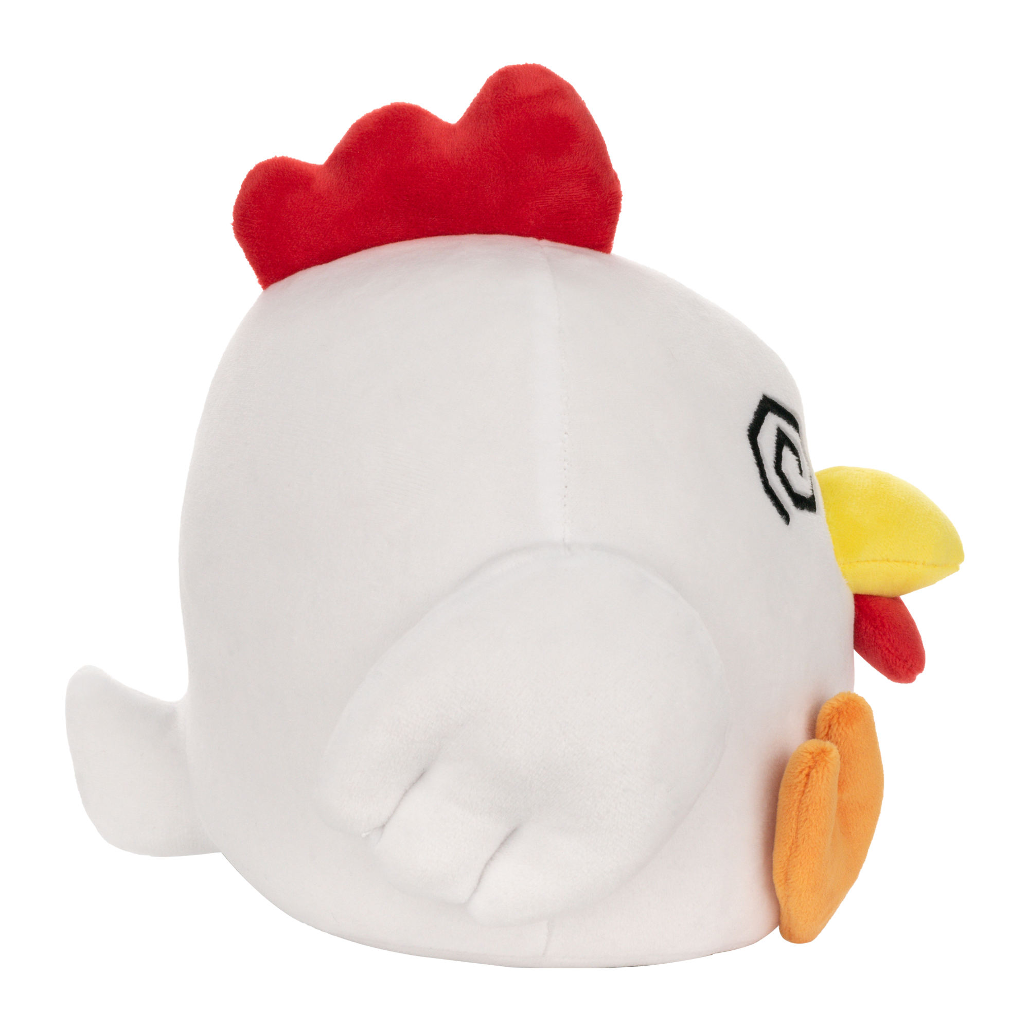 Fainted Chikipi Plush
