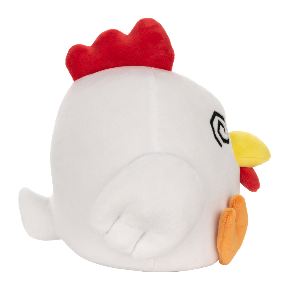 Fainted Chikipi Plush