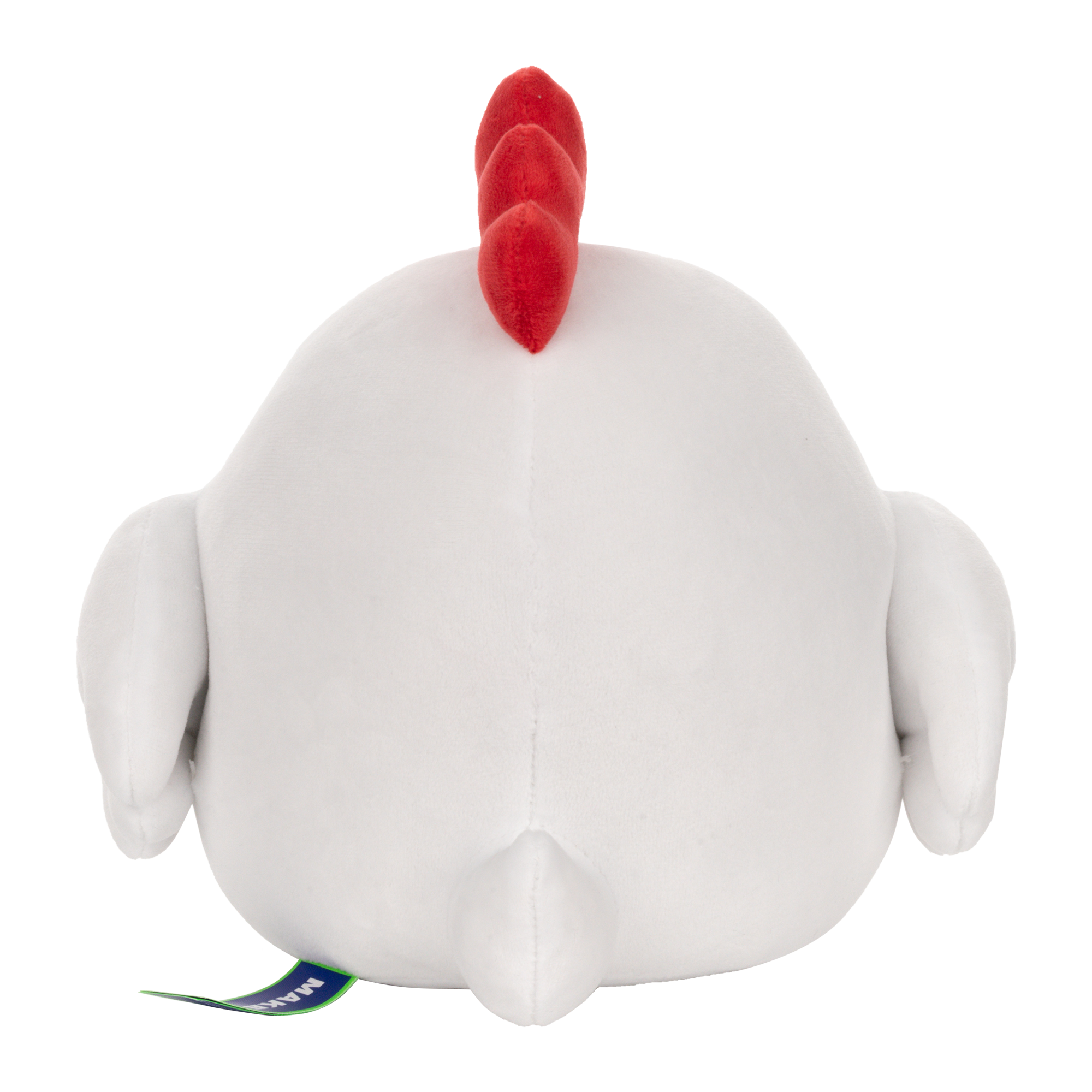 Fainted Chikipi Plush