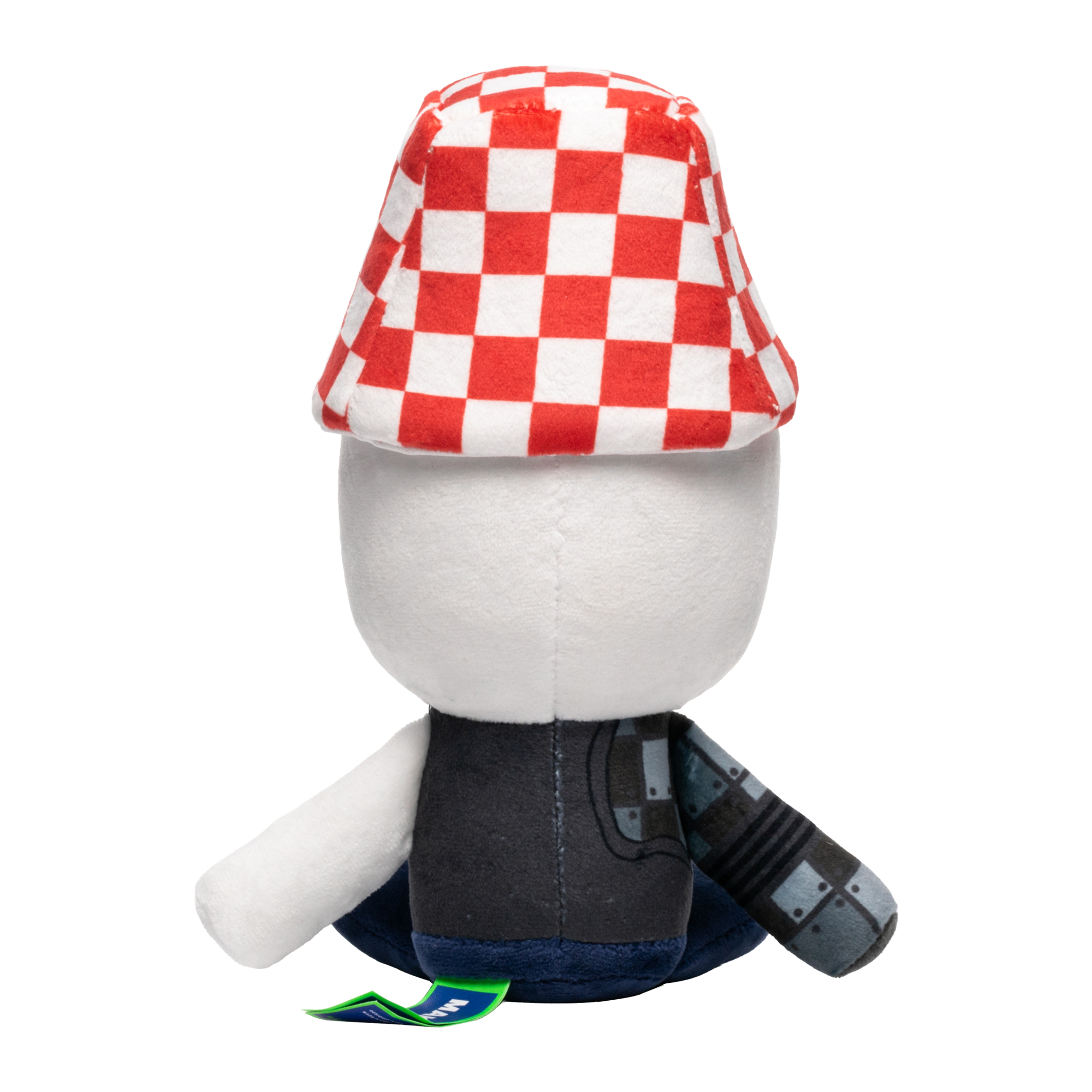 Fern Plush