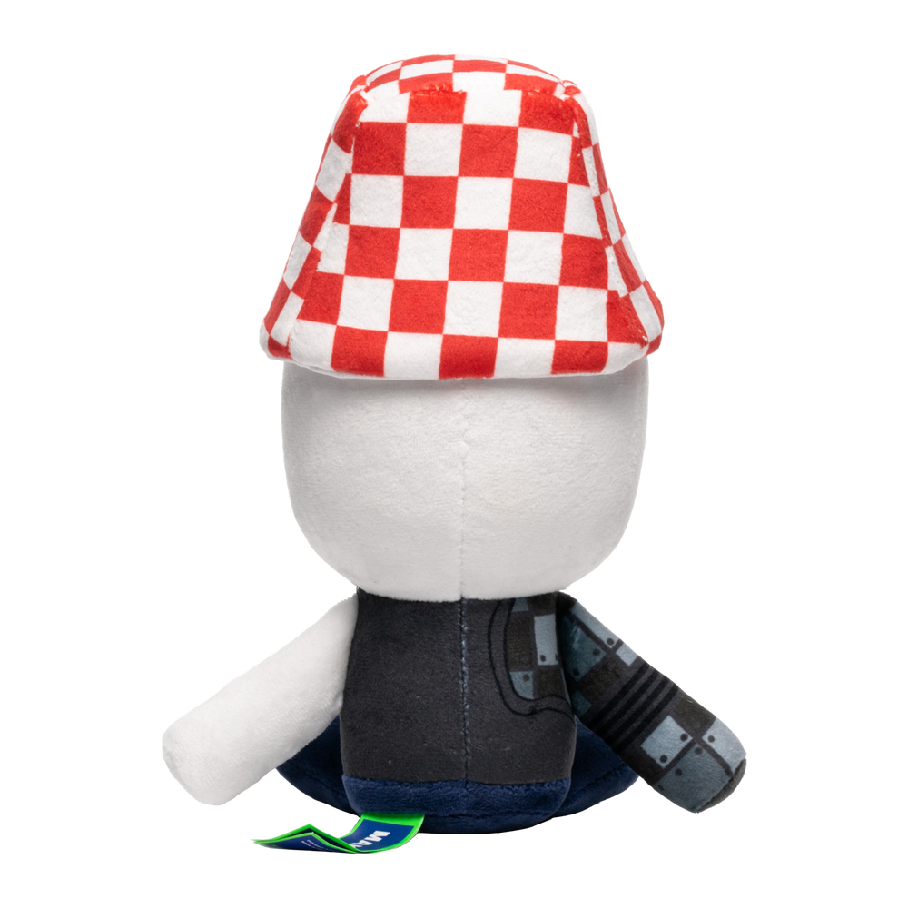Fern Plush
