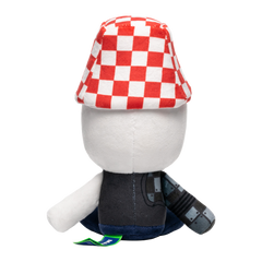 Fern Plush