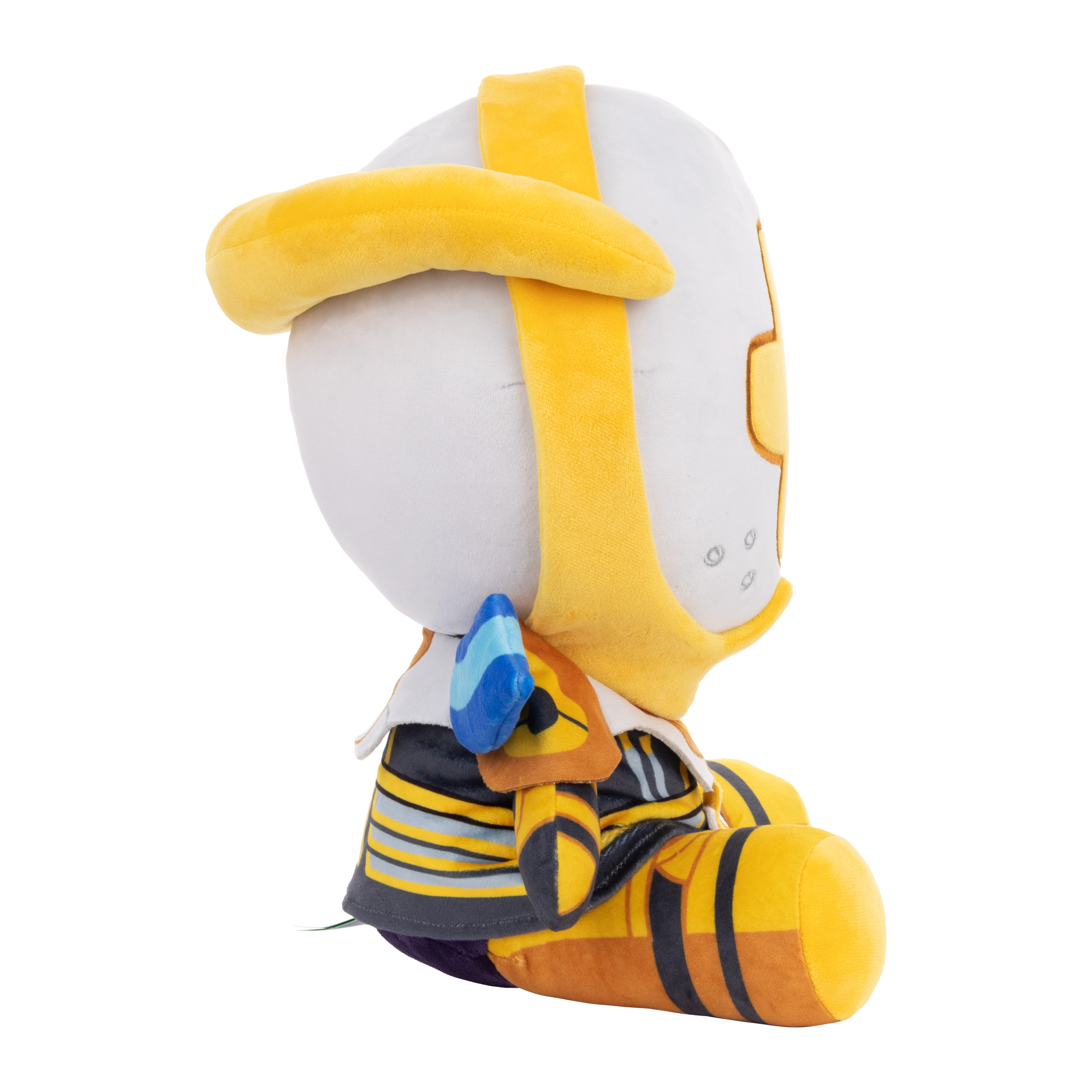 Gabriel Plush