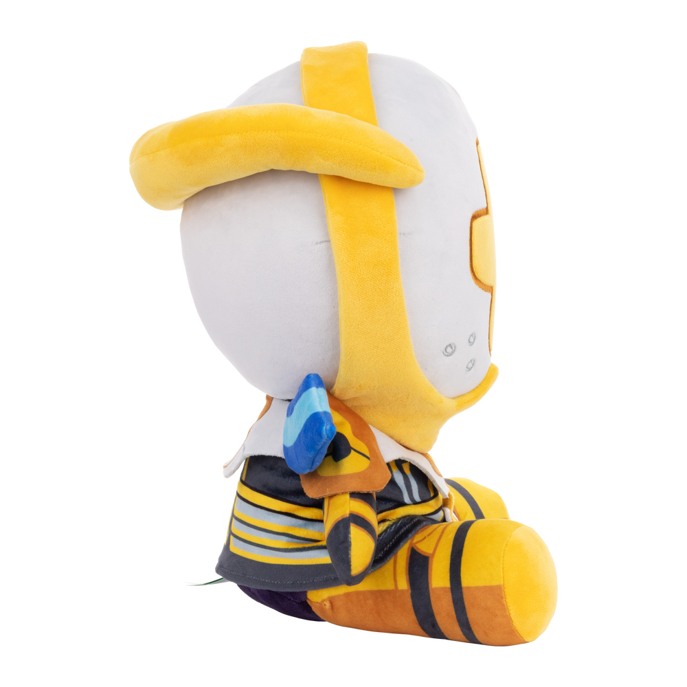 Gabriel Plush