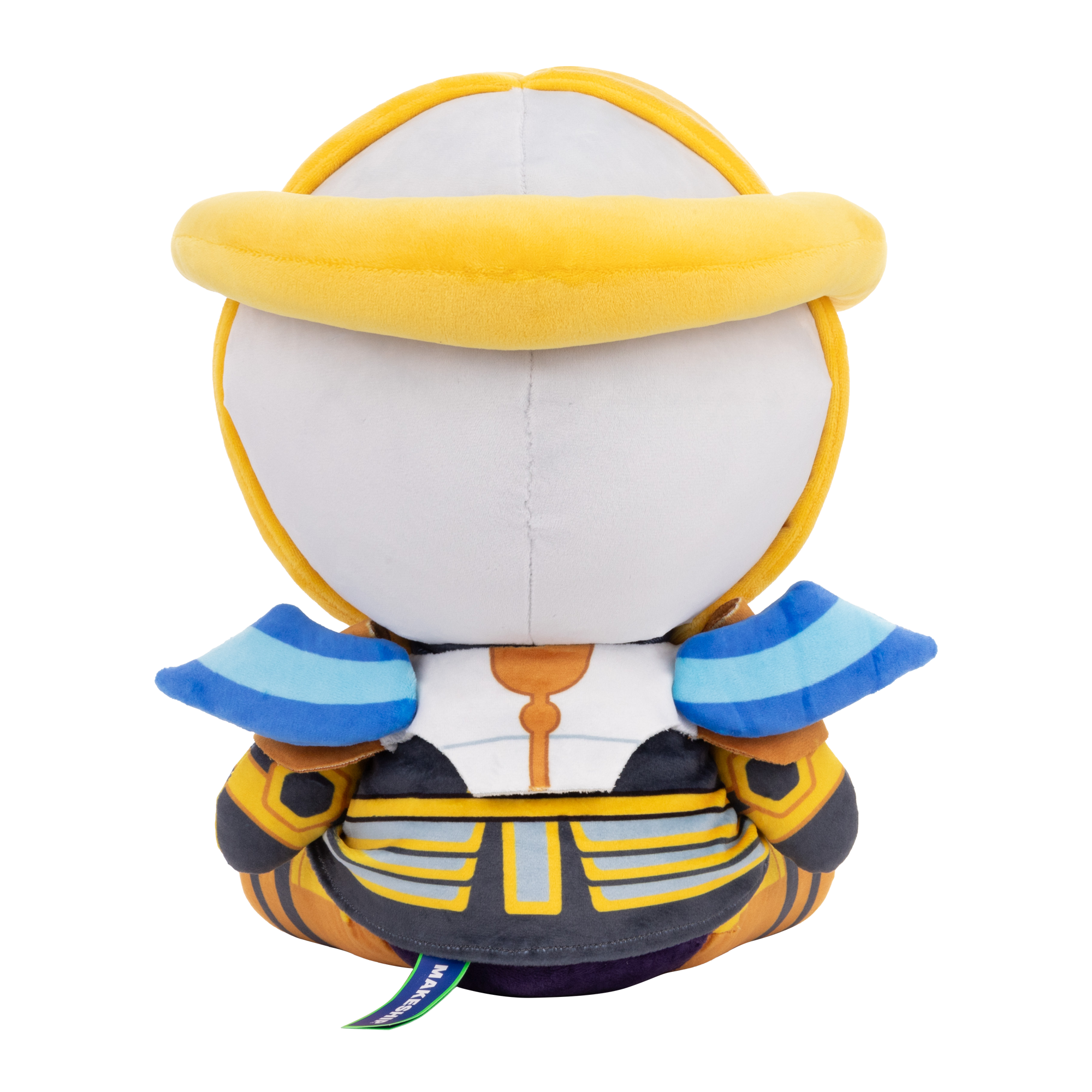 Gabriel Plush