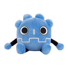 Godot Robot V2 Plushie