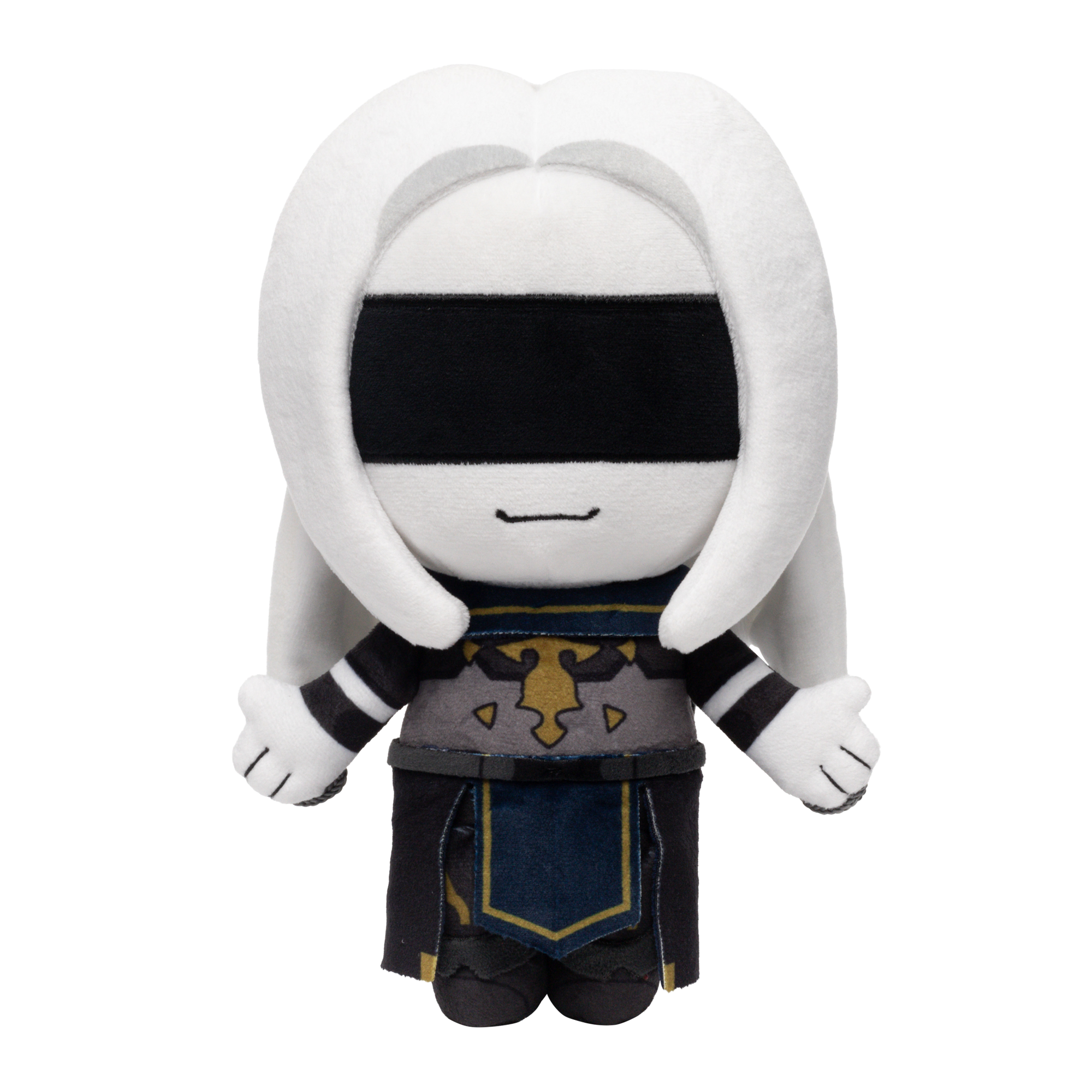 Lord Regent Plush (Pre-Order)
