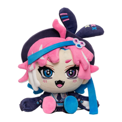Human Croni Plushie