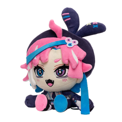 Human Croni Plushie